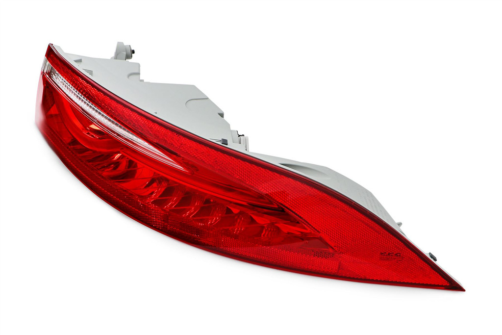 Rear light right outer LED Jaguar XF 15-