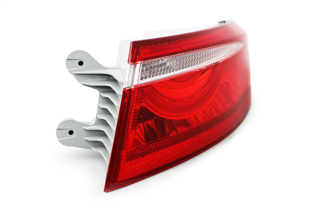 Rear light right outer LED Jaguar XF 15-