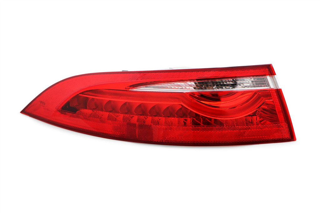 Rear light left outer LED Jaguar XF 15-