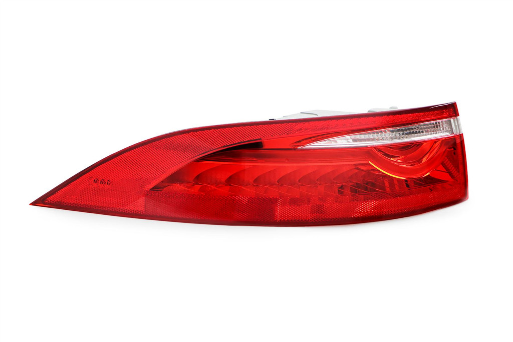 Rear light left outer LED Jaguar XF 15-