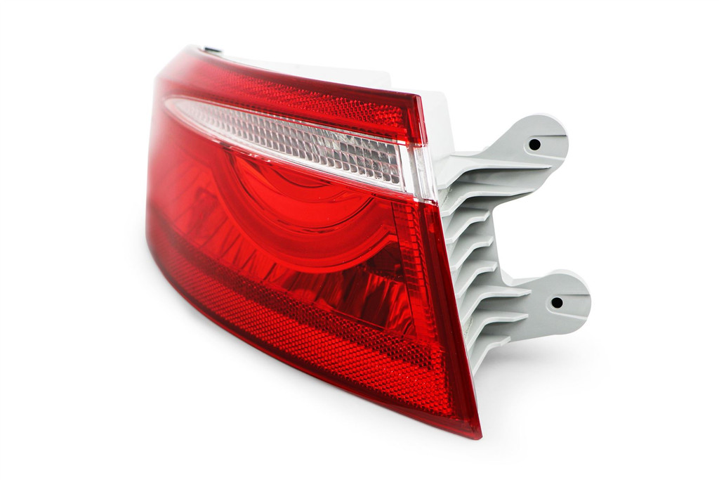 Rear light left outer LED Jaguar XF 15-