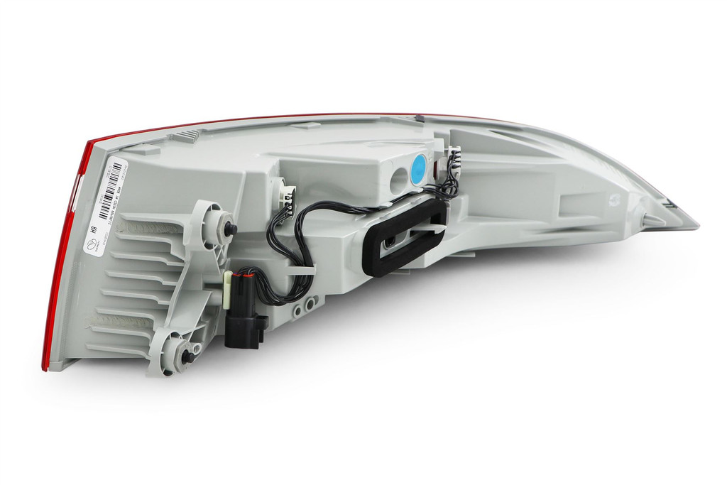 Rear light left outer LED Jaguar XF 15-