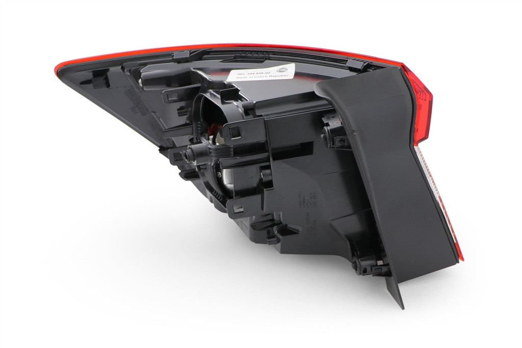 Rear light right outer LED Skoda Karoq 17-