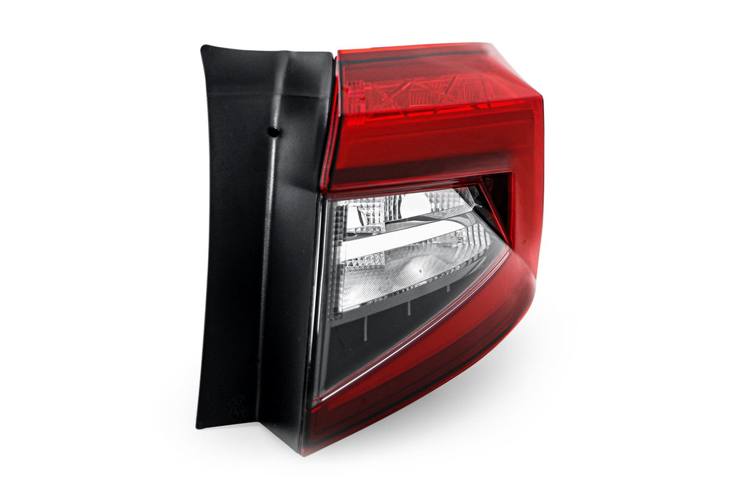 Rear light right outer LED Skoda Karoq 17-