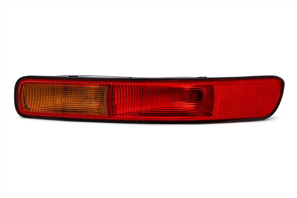 Rear light right led bumper Mini Clubman 20-