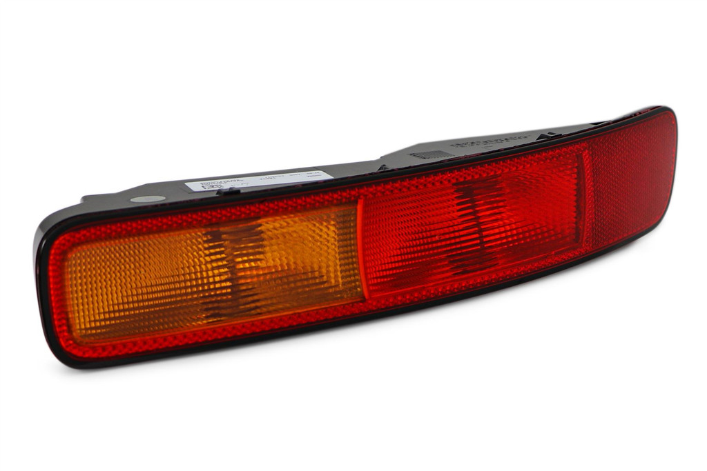 Rear light right led bumper Mini Clubman 20-