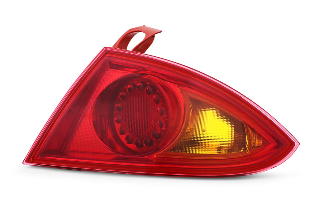 Rear light right Seat Leon 06-12