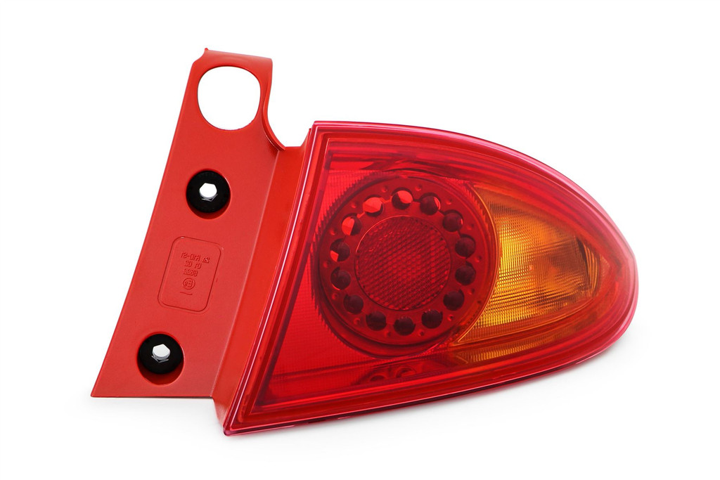 Rear light right Seat Leon 06-12