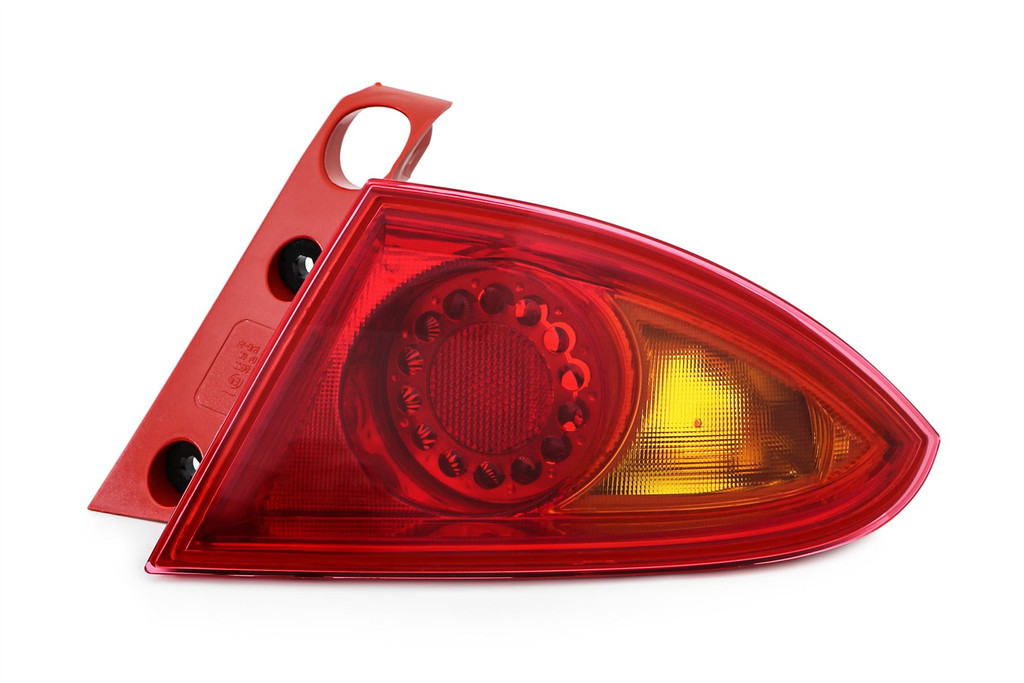 Rear light right Seat Leon 06-12