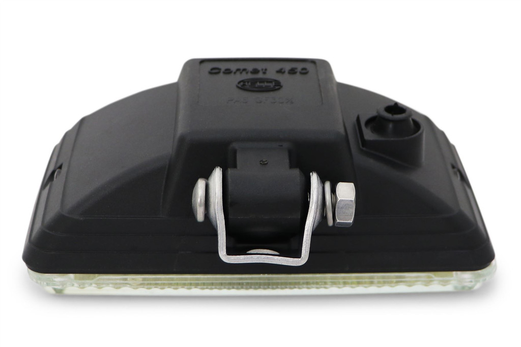 Fog Light Hella Comet 450 yellow
