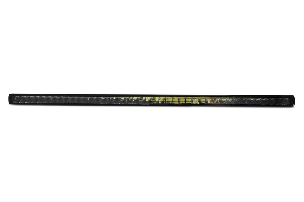 Light bar LED Hella Black Magic 12/24 5700K DRL 1005mm wide