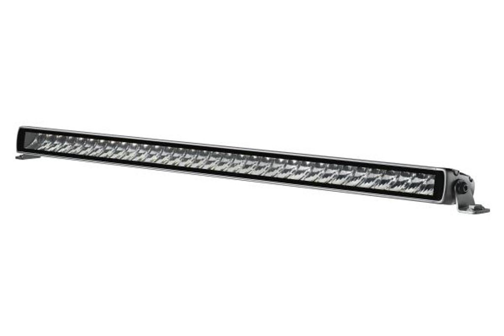 Light bar LED Hella Black Magic 12/24 5700K DRL 798mm wide