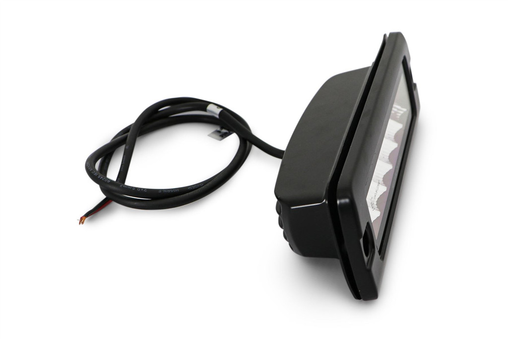 Spot Light LED Hella Black Magic  12/24 5700K