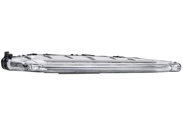 Daytime running light Right LED Porsche Macan Turbo 14-18