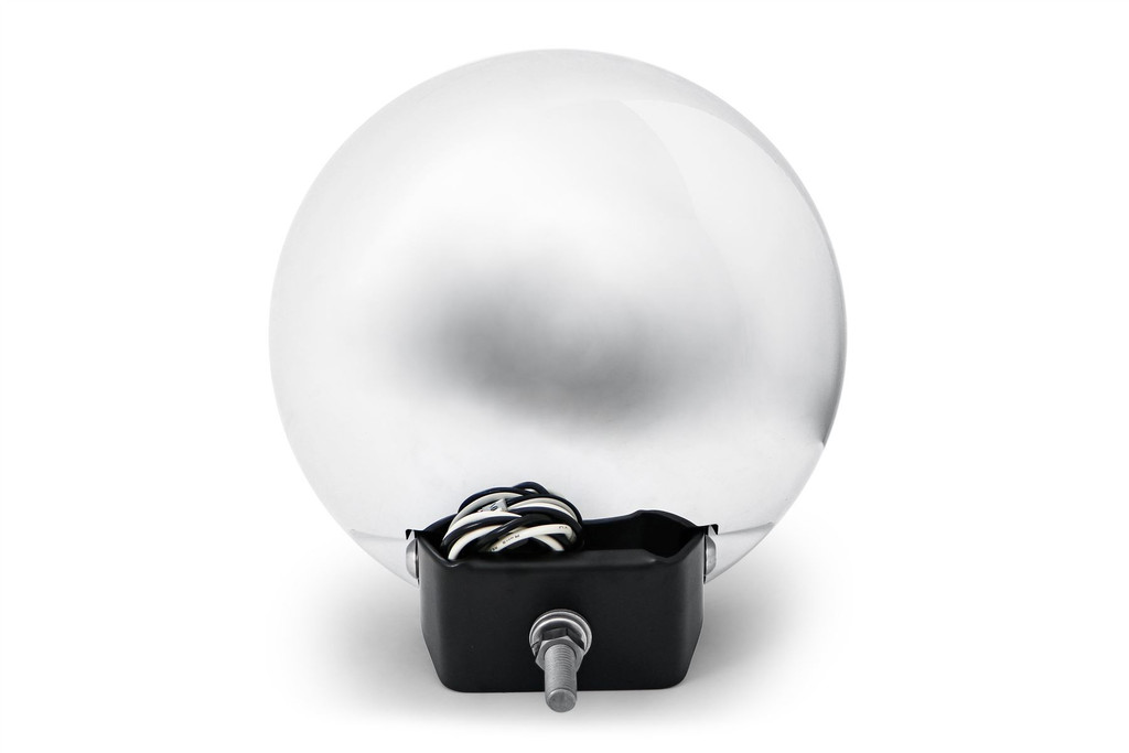 Spot light Cibie Oscar LED 181mm (45306)