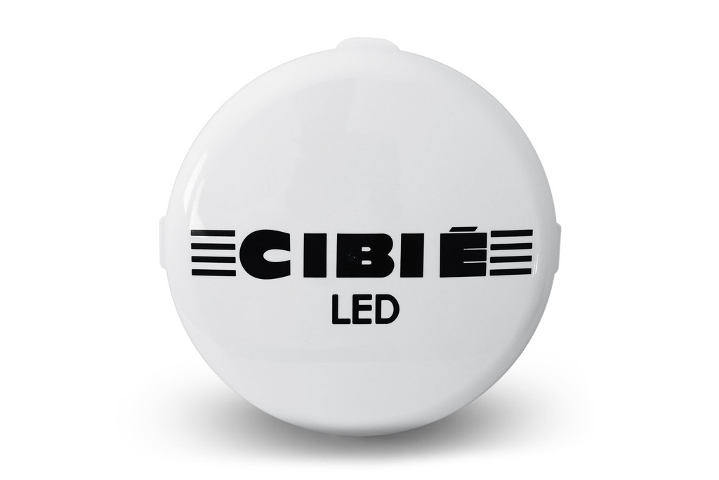 Spot light Cibie Oscar LED 181mm (45306)