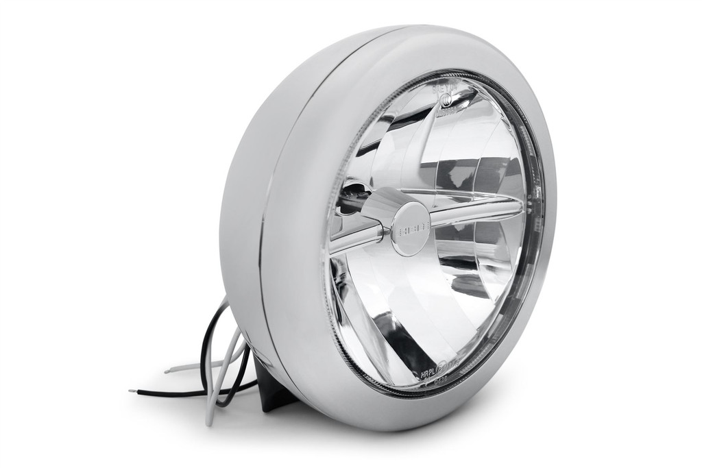 Spot light Cibie Oscar LED 181mm (45306)