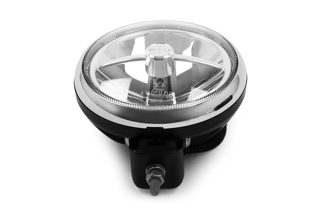 Spot light Cibie Mini Oscar LED 145mm