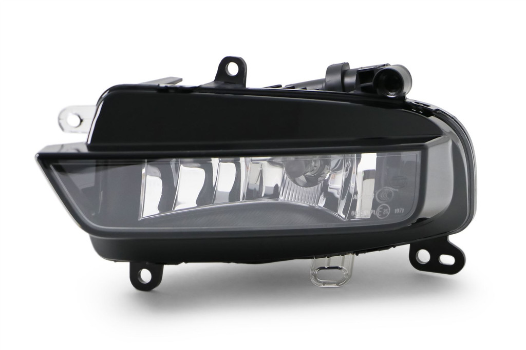 Front fog light left Audi A1 Sportback 14-17