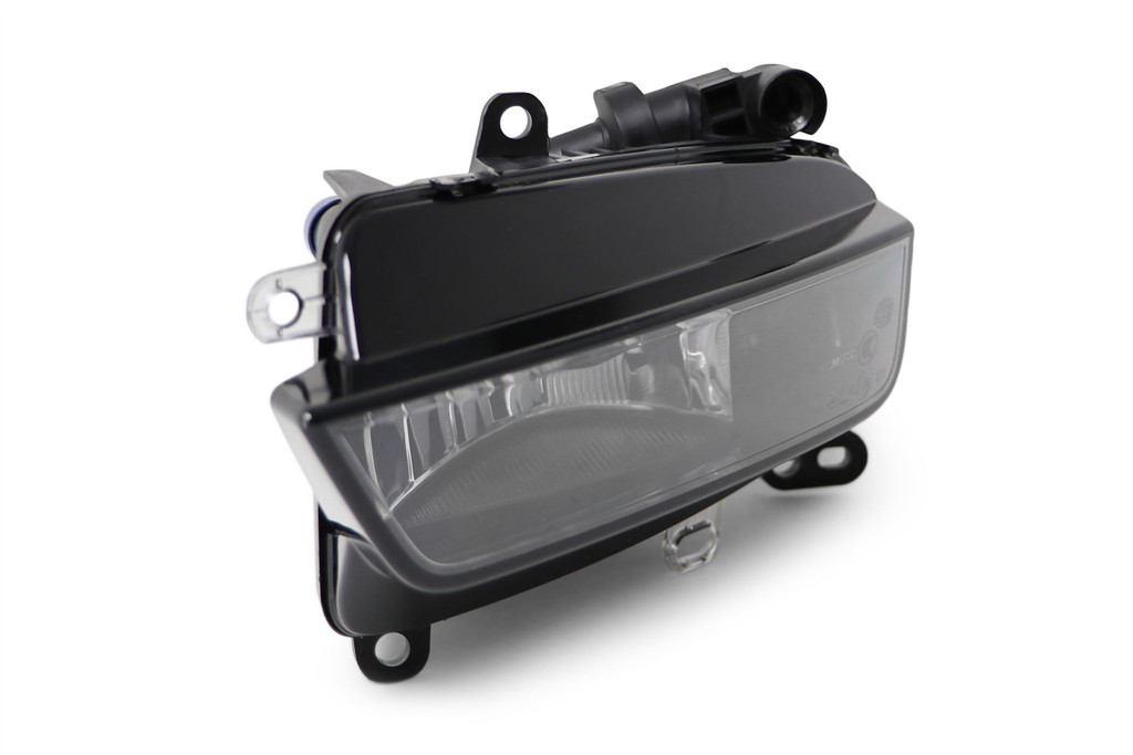 Front fog light left Audi A1 Sportback 14-17