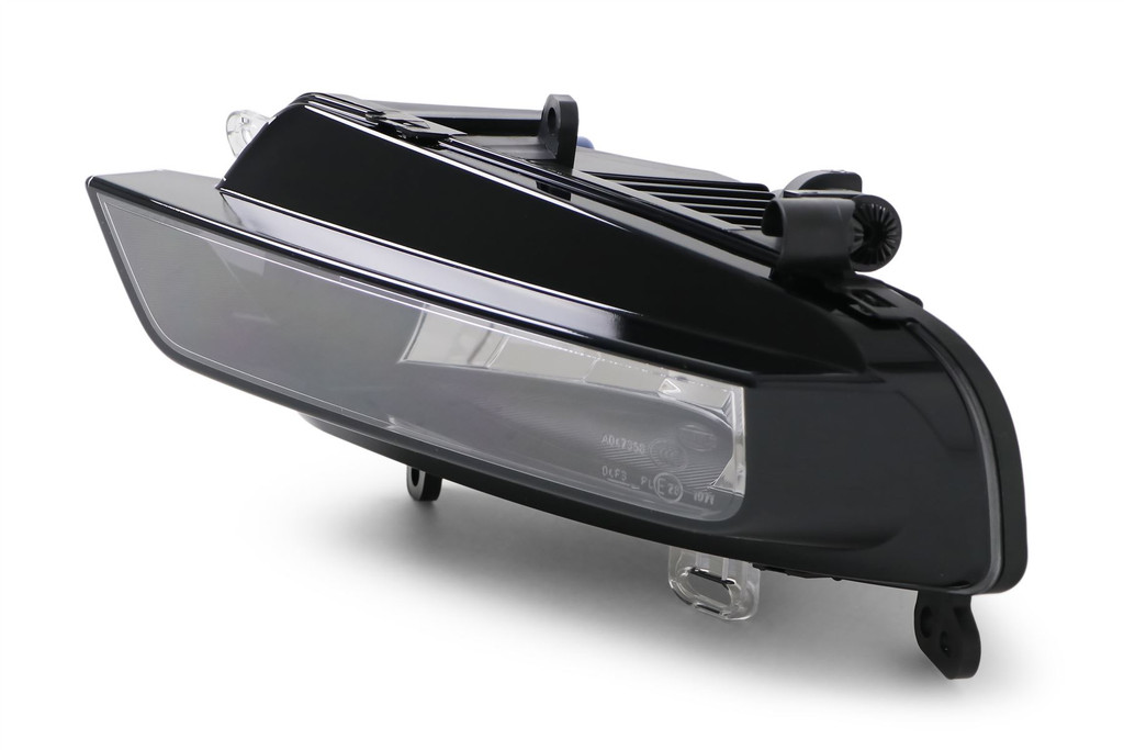 Front fog light left Audi A1 Sportback 14-17