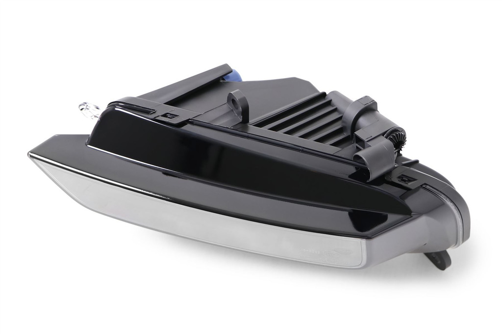 Front fog light left Audi A1 Sportback 14-17