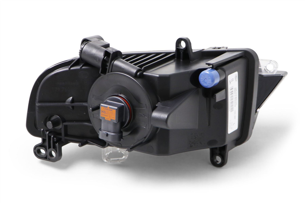 Front fog light left Audi A1 Sportback 14-17