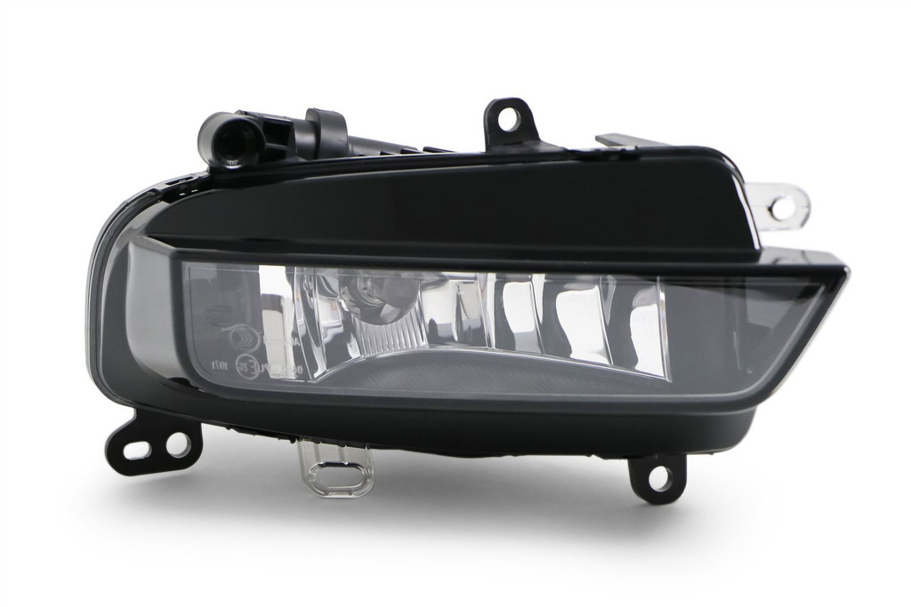 Front fog light right Audi A1 Sportback 14-17