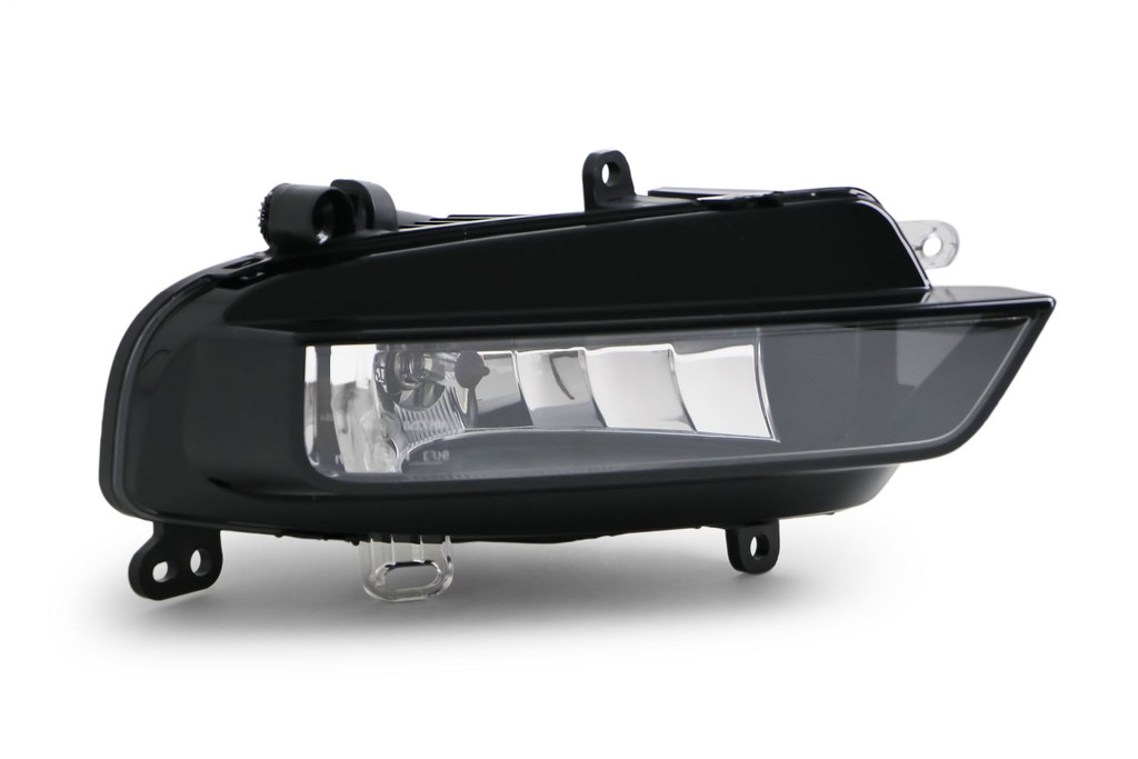Front fog light right Audi A1 Sportback 14-17