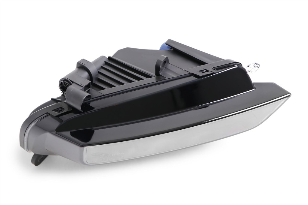 Front fog light right Audi A1 Sportback 14-17