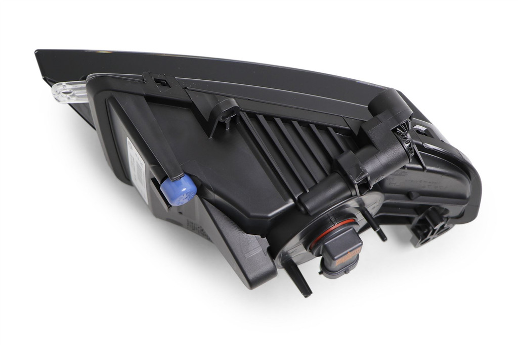 Front fog light right Audi A1 Sportback 14-17