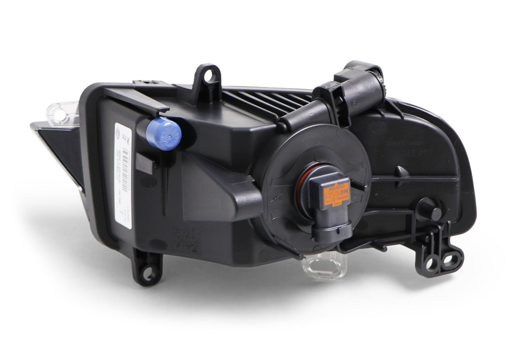 Front fog light right Audi A1 Sportback 14-17