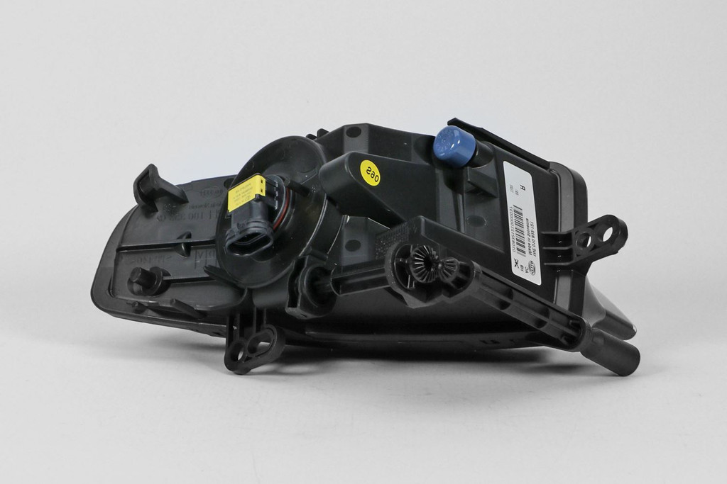 Front fog light left Audi A3 Sportback S-Line 12-17