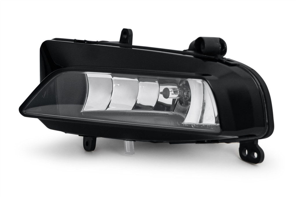 Front fog light left Audi A5 S-Line 11-15