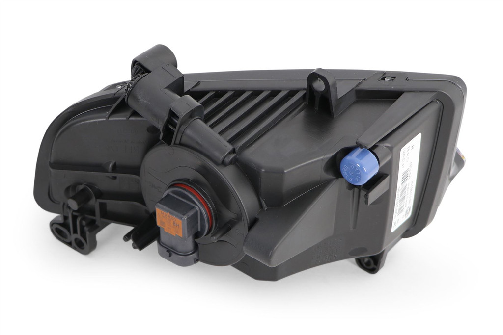 Front fog light left Audi A5 S-Line 11-15