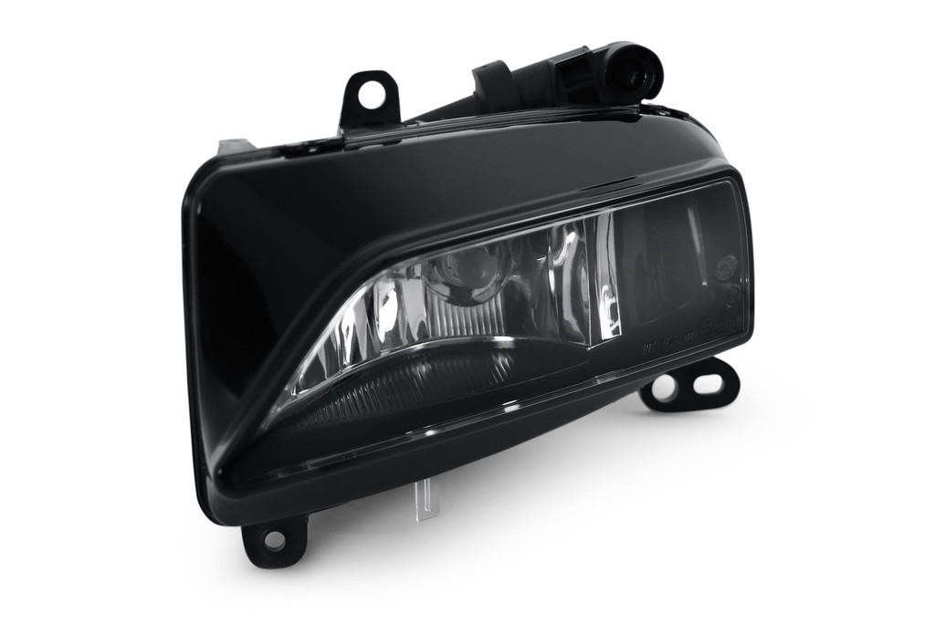 Front fog light left Audi A5 S-Line 11-15