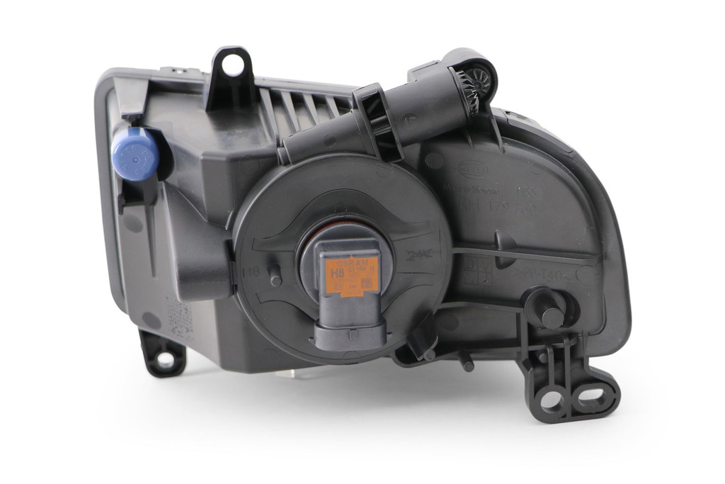 Front fog light right Audi A5 S-Line 11-15