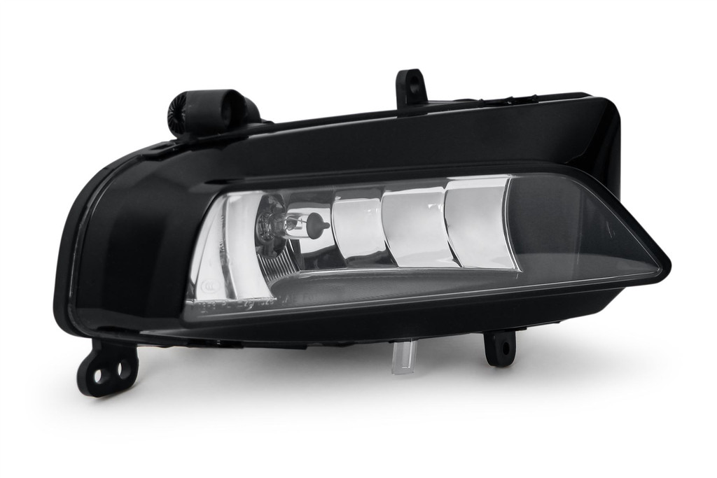 Front fog light right Audi A5 S-Line 11-15