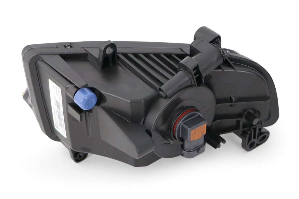 Front fog light right Audi A5 S-Line 11-15