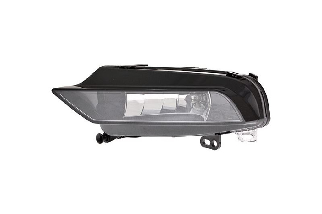 Front fog light left Audi A3 Sportback 12-17