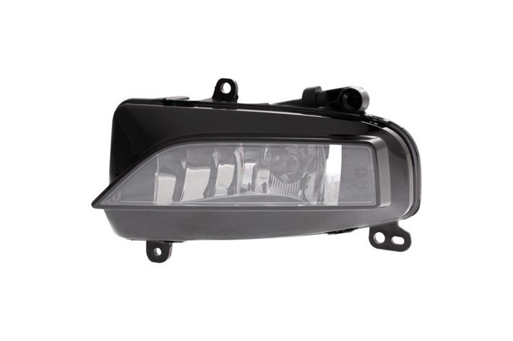 Front fog light left Audi A4 S-Line 11-15