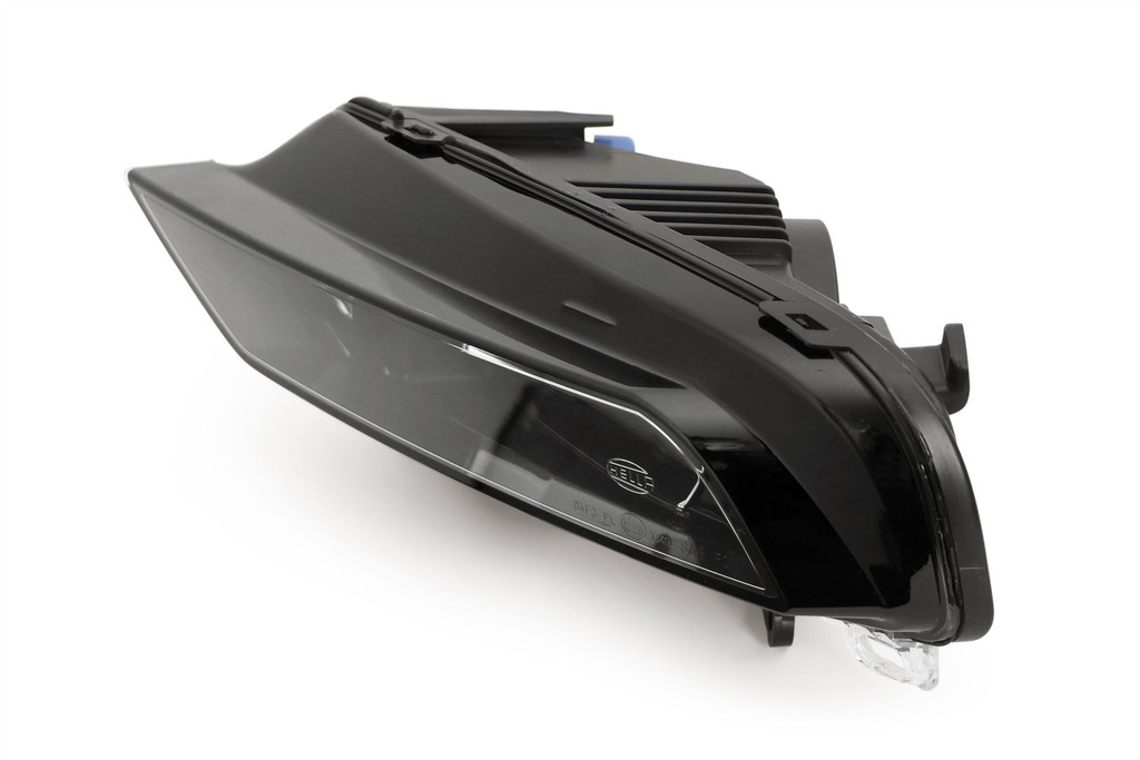 Front fog light left Audi A3 13-17