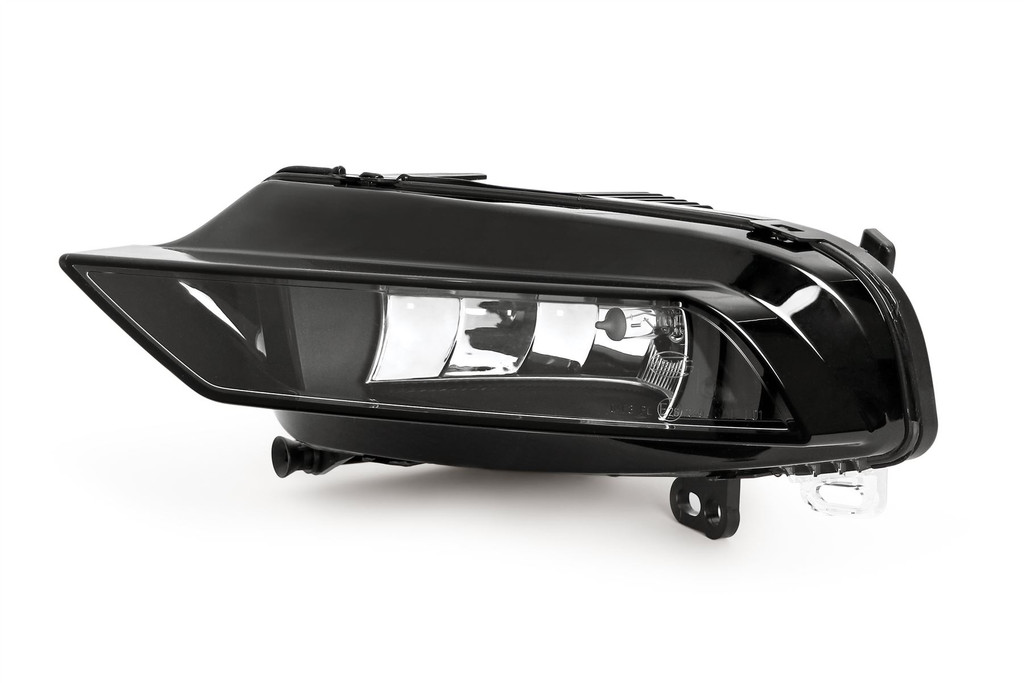 Front fog light left Audi A3 13-17