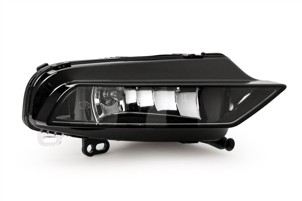 Front fog light right Audi A3 13-17