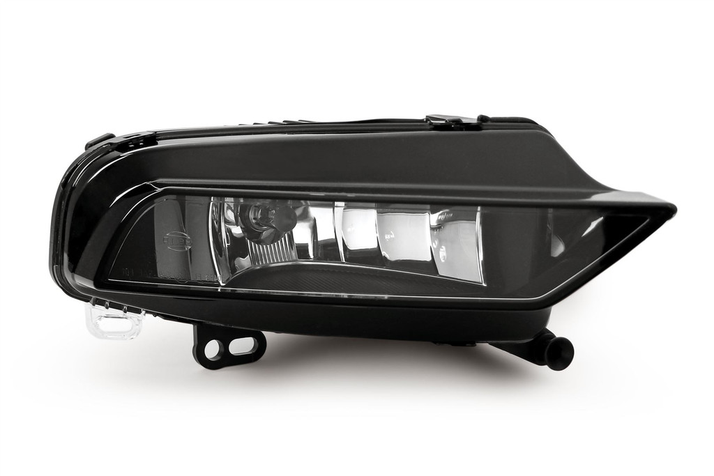 Front fog light right Audi A3 13-17