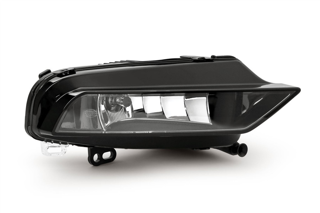 Front fog light right Audi A3 13-17