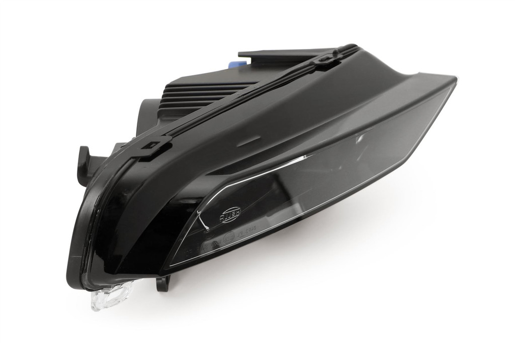 Front fog light right Audi A3 13-17