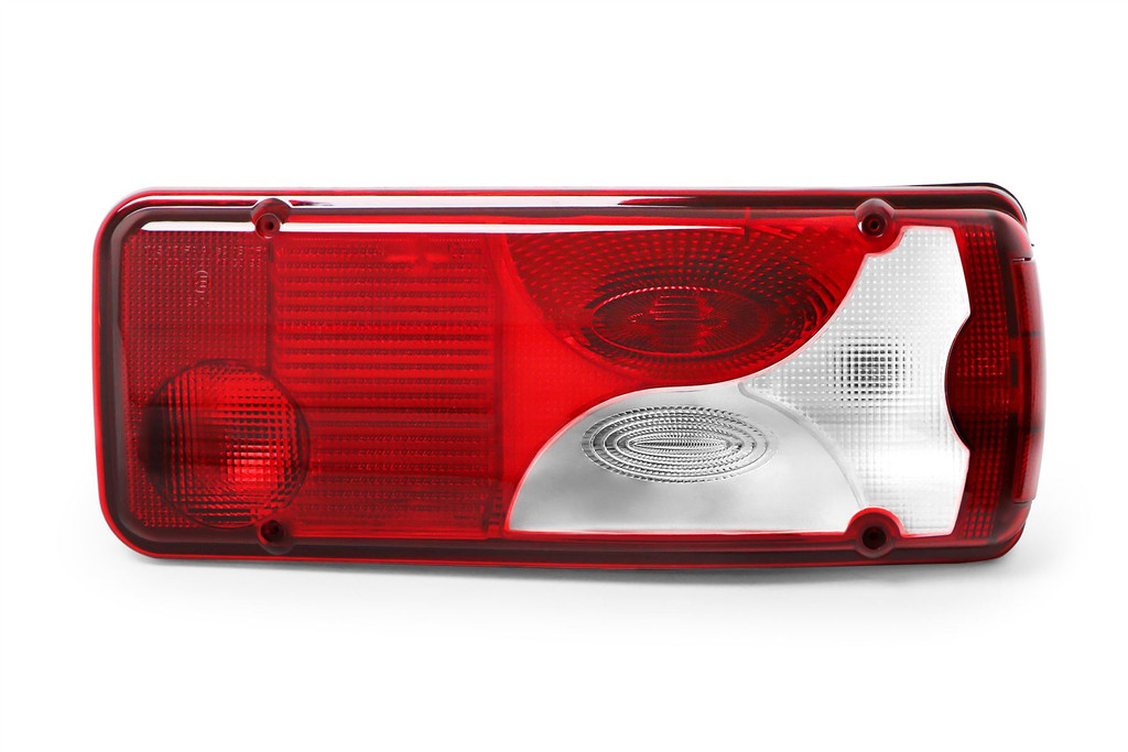 Rear light right clear Mercedes Sprinter Chassis Platform 06-17