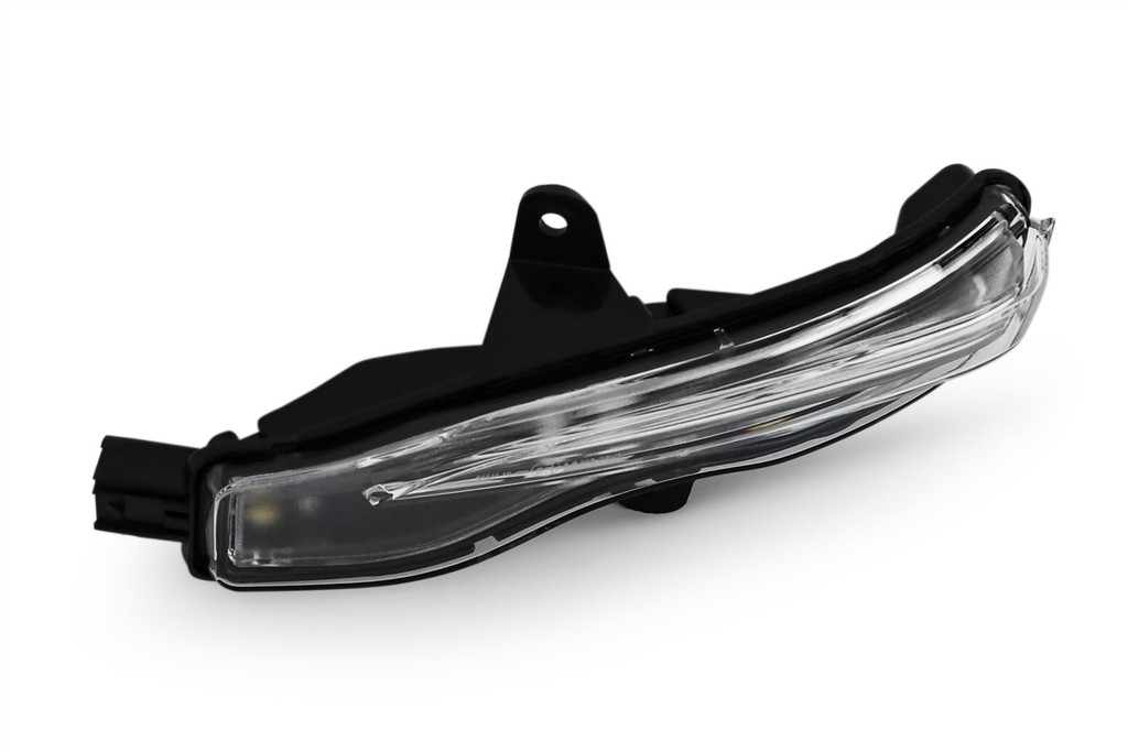 Mirror indicator left LED Mazda CX5 11-17