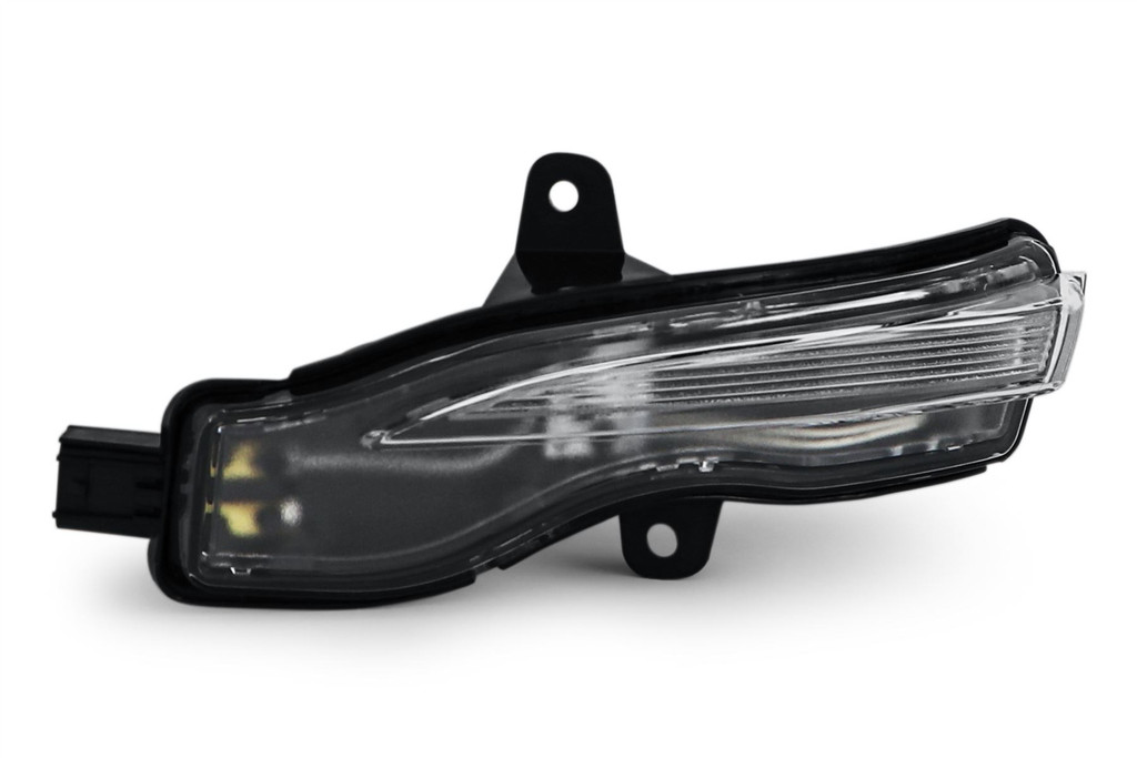 Mirror indicator left LED Mazda CX3 15-20